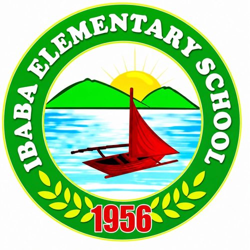 Ibaba Elementary School seal