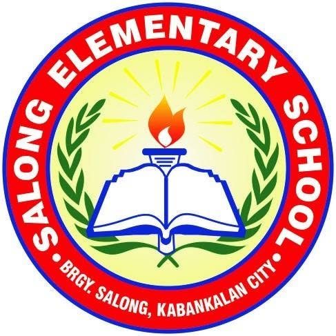 Salong Elementary School seal